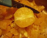 Foto del paso 5 de la receta: Mermelada de Naranjas