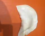 Foto del paso 2 de la receta: Empanadas de jamón y queso