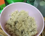 Foto del paso 1 de la receta: Quinoa y verduras Gratinadas económico y saludable