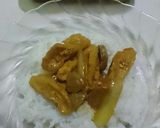 Foto langkah ke 4 dari resep Otak-Otak Bakso Saus Tiram.