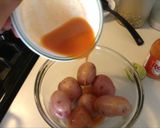 Foto del paso 3 de la receta: Papas a la diabla