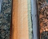 Foto del paso 4 de la receta: Budín de vainilla relleno de dulce de leche