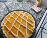 Foto del paso 5 de la receta: Pastafrola de 🍠 Batata 🍠