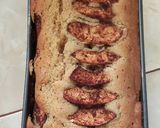 Foto langkah ke 7 dari resep Cinamon apple cake.