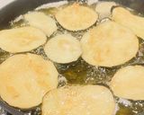 Pas rețetă [Fel principal] Parmigiana di melanzane (Vinete cu parmezan) 3 fotografie