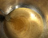 Foto del paso 3 de la receta: Queque de zanahoria (saludable y húmedo)
