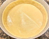 Foto del paso 6 de la receta: Apple pie (Pie de manzana)