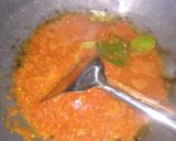 Foto langkah ke 2 dari resep Udang + Tahu Cabe.