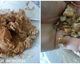 Foto del paso 3 de la receta: Bombones de Gofio