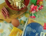 Foto langkah ke 1 dari resep ROTI TAWAR GEMBIRA ala ROTI JOHN.