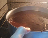 Foto del paso 5 de la receta: Bizcochuelo de chocolate