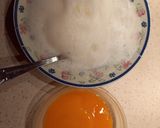 Zöldségleves daragaluskával recept fázis 4 fotója