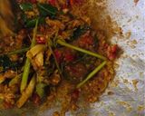 Foto langkah ke 3 dari resep Mangut Kepala Manyung.
