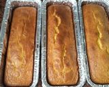 Foto del paso 4 de la receta: Budín de mandarina 🍊 Jor🍊