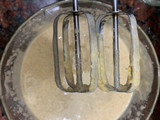 Budín de limón fácil y rápido
