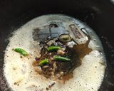 ডাল বুখারা (dal bukhara recipe in Bengali) রেসিপির ধাপ 2 ছবি