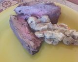 Foto del paso 9 de la receta: Carne al horno con salsa de Champiñones