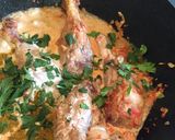 Foto del paso 10 de la receta: Pollo al Curry
