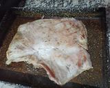 Foto del paso 6 de la receta: Matambre con salsa crema al champignon