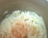Foto del paso 3 de la receta: Bolinho de bacalhau