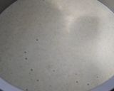 A picture of step 2 of Millet Dosa and Idli combo.