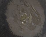 A picture of step 15 of Puran Poli.
