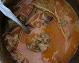 Foto langkah ke 8 dari resep Daging Cincang Khas Padang.