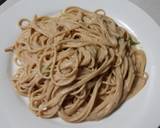 Vegan Smokey Carbonara Sauce recipe step 6 photo