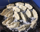 Foto del paso 4 de la receta: Empanadas de kani kama