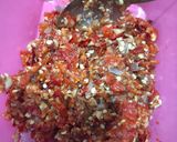 Foto langkah ke 2 dari resep Bebek Kukus Masak Cabe.
