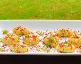 ખીચું (પાપડીનો લોટ) (Papdi no lot recipe in Gujarati) રેસીપી સ્ટેપ7ફોટો