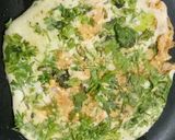 A picture of step 9 of Chur chur naan.