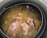 Foto langkah ke 3 dari resep Opor Ayam Kuah Putih.