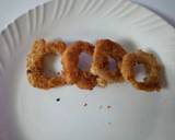 Onion rings recipe step 6 photo