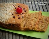 Foto langkah ke 9 dari resep Cake Pisang Palm Sugar.
