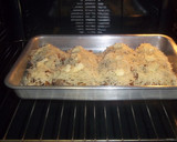 Foto del paso 15 de la receta: Berenjenas rellenas de la terreta