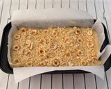 A picture of step 19 of Hazelnut Cake.