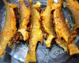 সর্ষে পোস্ত দিয়ে পার্শে মাছের ঝাল (sorshe posto diye parshe macher jhal recipe in Bengali) রেসিপি ধাপ - 1 ছবি