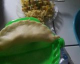 Foto langkah ke 3 dari resep 128. pastel isi kentang.