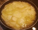 Foto del paso 2 de la receta: Tortilla de patatas