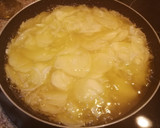 Foto del paso 2 de la receta: Tortilla de patatas