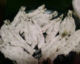 Foto del paso 2 de la receta Boquerones "Victorianos" en manojos