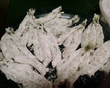 Foto del paso 2 de la receta: Boquerones "Victorianos" en manojos