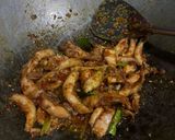 Foto langkah ke 3 dari resep Sambal baby cumi.
