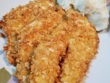 Potato Chips Chicken