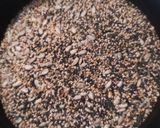 Foto del paso 2 de la receta: Grisines con semillas (tipo galletita)