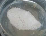 Foto del paso 3 de la receta: Masa quebrada
