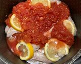 Foto del paso 4 de la receta: Chupín de pescado