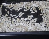 Foto del paso 6 de la receta: Pan de espelta con semillas de girasol en freidora de aire