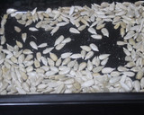 Foto del paso 6 de la receta: Pan de espelta con semillas de girasol en freidora de aire